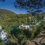 Villa Branka *