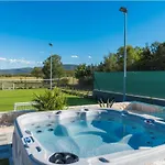 Villa Branka Drniš